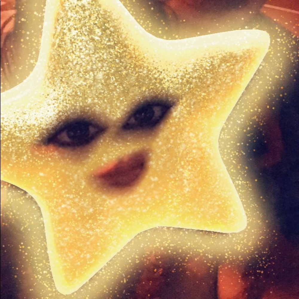 Meet your Posher, Paige